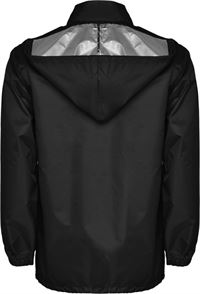 GIACCA IMPERMEABILE LEGGERA UNISEX ESCOCIA